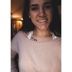 Meet your Posher, Karyssa